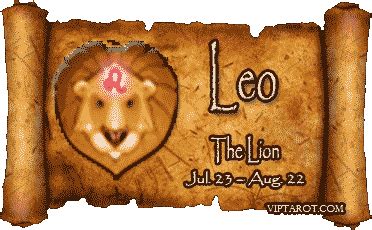 leo tarot|Leo Daily Horoscope: Tomorrow